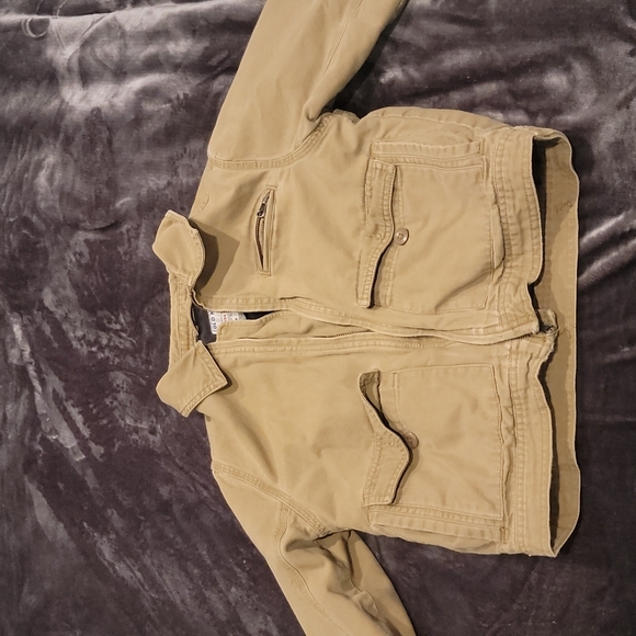 Old Navy Other - Canvas jacket